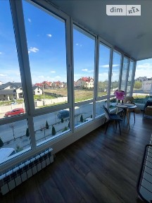 Продаж 2к квартири 64 кв. м на вул. Данилишиних 59, кв. 89 • ID 35014395