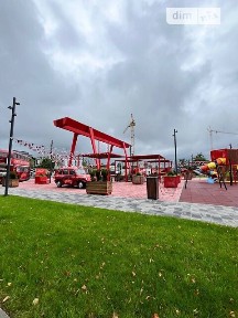 Продаж 1к квартири 45.82 кв. м на вул. Персенківка 2 • ID 35014368