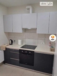 Продаж 1к квартири 38 кв. м на вул. Борткевича 5 • ID 35014289
