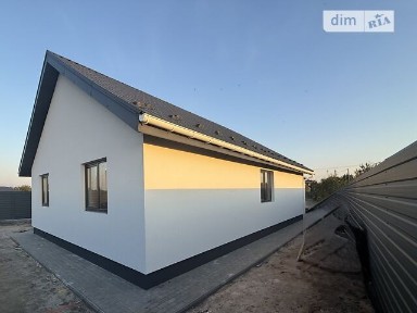 Продаж 1 поверхового будинку з ділянкою на 5 соток, 102 кв. м, 3 кімнати, на вул. Котляревського • ID 35014302