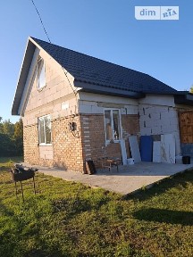 Продаж 1 поверхового будинку з ділянкою на 12 соток, 54 кв. м, 2 кімнати, на мас. Веснянка 734 • ID 35012511