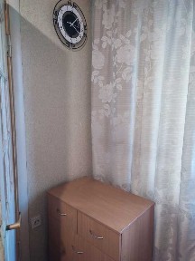 Продаж 1-кімнатної квартири 20 м², Пост-Волинська вул., 2/103