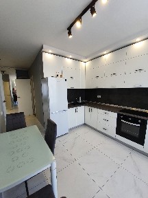 Оренда 1-кімнатної квартири 44 м², Осокорська вул., 2А