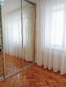 Оренда затишної двокімнатної для пари або однієї людини
