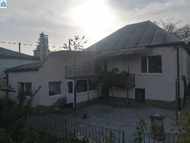 Продам великолепный дом в Диевке 1