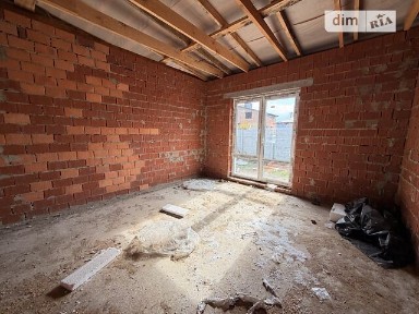 Продаж 1 поверхового таунхауса з ділянкою на 2 сотки, 68 кв. м, 2 кімнати, на 3-й пров. Чупринки Григорія • ID 35012390