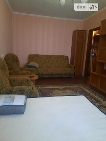 Довготривала оренда 1к квартири на вул. Марсельська 30 • ID 35016187