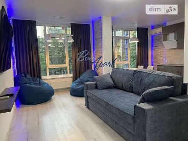 Довготривала оренда 1к квартири на просп. Любомира Гузара 15 • ID 35016145