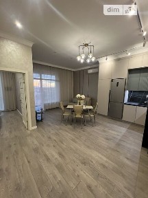 Довготривала оренда 1к квартири на вул. В'ячеслава Чорновола 8Б • ID 35015705