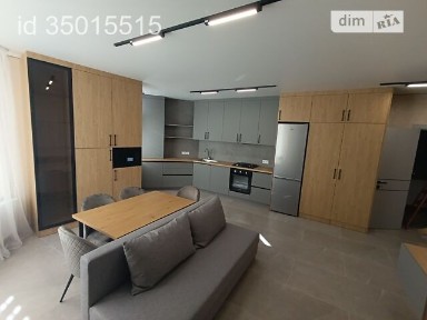 Довготривала оренда 1к квартири на вул. Молодіжна 8/5 • ID 35015515