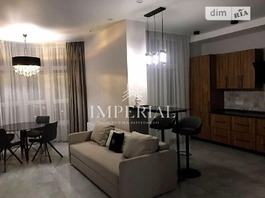 Довготривала оренда 2к квартири на Іоана Павла ІІ / Лумумби 11 • ID 35015559