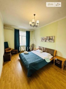 Довготривала оренда 3к квартири на вул. Хрещатик 3 • ID 35015548