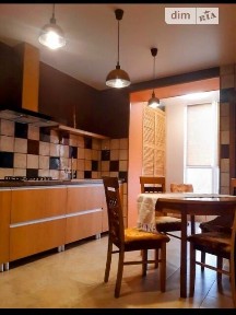 Довготривала оренда 2к квартири на вул. Високовольтна • ID 35015454