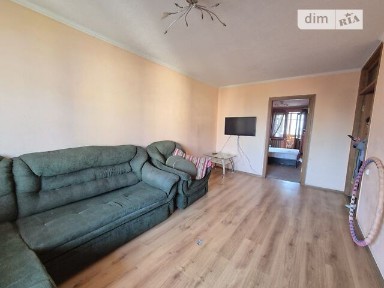 Довготривала оренда 3к квартири на просп. Миру 12 • ID 35015419