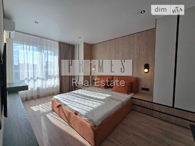 Довготривала оренда 3к квартири на вул. Антоновича 109 • ID 35015374