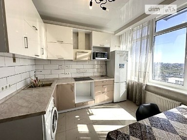 Довготривала оренда 3к квартири на вул. Басейна 6А • ID 35015398