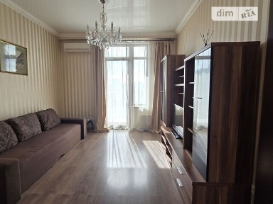 Довготривала оренда 2к квартири на вул. Грецька 1 • ID 35015394