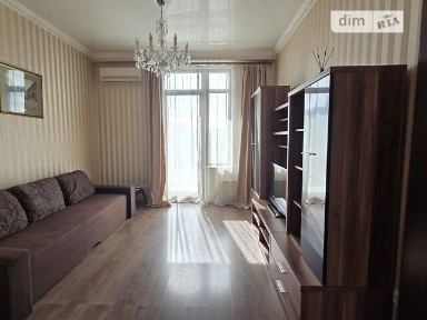 Довготривала оренда 2к квартири на вул. Грецька 1 • ID 35015394