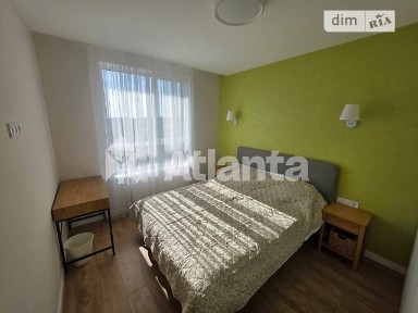 Довготривала оренда 2к квартири на вул. Трильовського • ID 35015383
