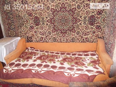 Довготривала оренда 1к квартири на вул. Київська • ID 35015294