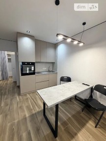 Довготривала оренда 1к квартири на вул. Івана Франка 1 • ID 35015007