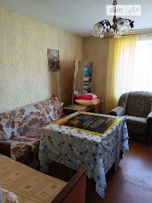 Довготривала оренда 2к квартири на вул. Варшавська 3 • ID 35015054