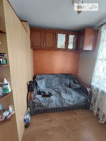 Довготривала оренда 1к квартири на вул. Іванни Блажкевич 6 • ID 35015013