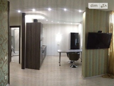 Довготривала оренда 1к квартири на вул. В'ячеслава Чорновола 27 • ID 35014830