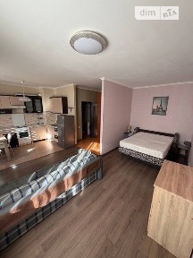 Довготривала оренда 1к квартири на мас. Радужний 9 • ID 35014844