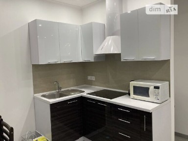 Довготривала оренда 1к квартири на вул. Михайлівська 8 • ID 35014828