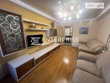 Довготривала оренда 3к квартири на вул. Шолуденка 2 • ID 35014489