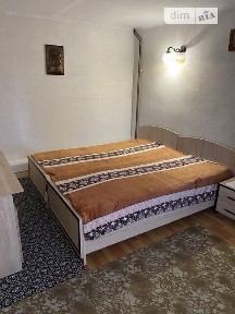 Довготривала оренда 1к квартири на вул. Сергія Короля • ID 35014424