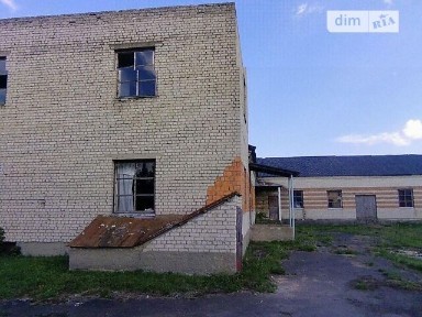 Продаж комерційного приміщення на Містечкова 31, площа 2120.6 кв. м • ID 35015674