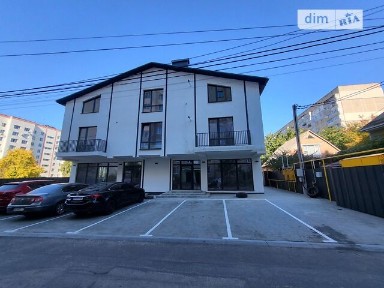 Продаж комерційного приміщення на вул. Дачна 14, площа 62 кв. м • ID 35015346
