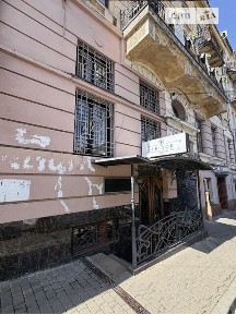 Продаж комерційного приміщення на вул. Аркадія Жуковського 11, площа 85 кв. м • ID 35015215