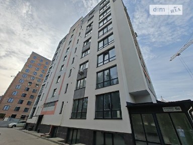 Продаж комерційного приміщення на вул. Сахарова Андрія Академіка, площа 181 кв. м • ID 35015125