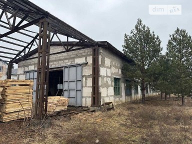 Продаж комерційного приміщення на Залізнична 35, площа 1445.1 кв. м • ID 35014649