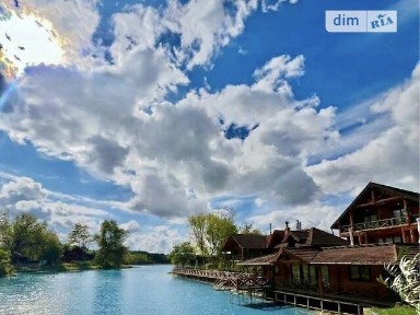 Продаж комерційного приміщення на вул. Адама Міцкевича 58, площа 400 кв. м • ID 35014625