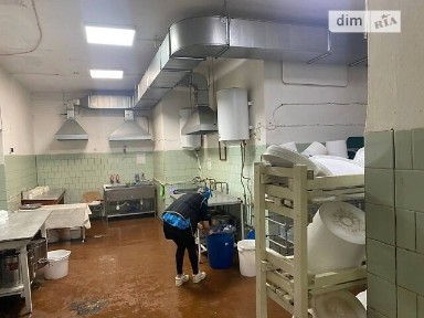 Здається спеціальне приміщення на вул. Руська 257А, площа 203.6 кв. м • ID 35015673