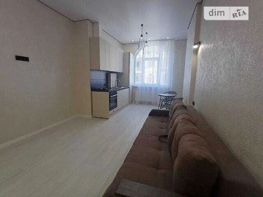 Продаж 1к квартири 29 кв. м на вул. Дача Ковалевського • ID 35016298