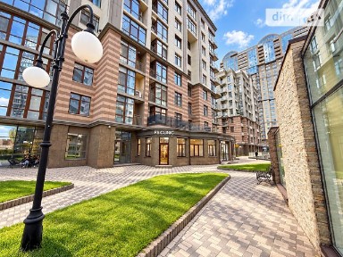 Продаж 4к квартири 156.4 кв. м на вул. Андрія Верхогляда 18А • ID 35016263