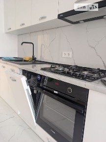Продаж 2к квартири 82 кв. м на вул. Лісогринівецька 32 • ID 35016214