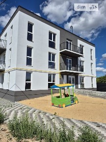 Продаж 1к квартири 39.1 кв. м на вул. Героїв України • ID 35016148