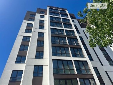 Продаж 2к квартири 67.44 кв. м на вул. Ленкавського 22 • ID 35016213