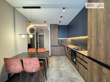 Продаж 1к квартири 39.7 кв. м на вул. Княгинин 44 корпус 14 • ID 35016179
