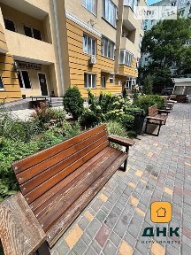 Продаж 2к квартири 86 кв. м на вул. Сонячна 4 • ID 35016130