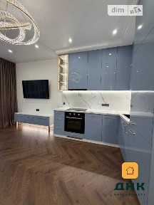 Продаж 1к квартири 55 кв. м на вул. Івана Франка 40 • ID 35016088