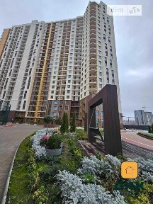 Продаж 1к квартири 40 кв. м на вул. Краснова 1Е • ID 35016010