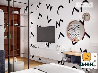 Продаж 2к квартири 90 кв. м на бул. Французький 2 • ID 35016055