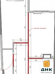 Продаж 1к квартири 45 кв. м на пров. Курортний 2 • ID 35016030